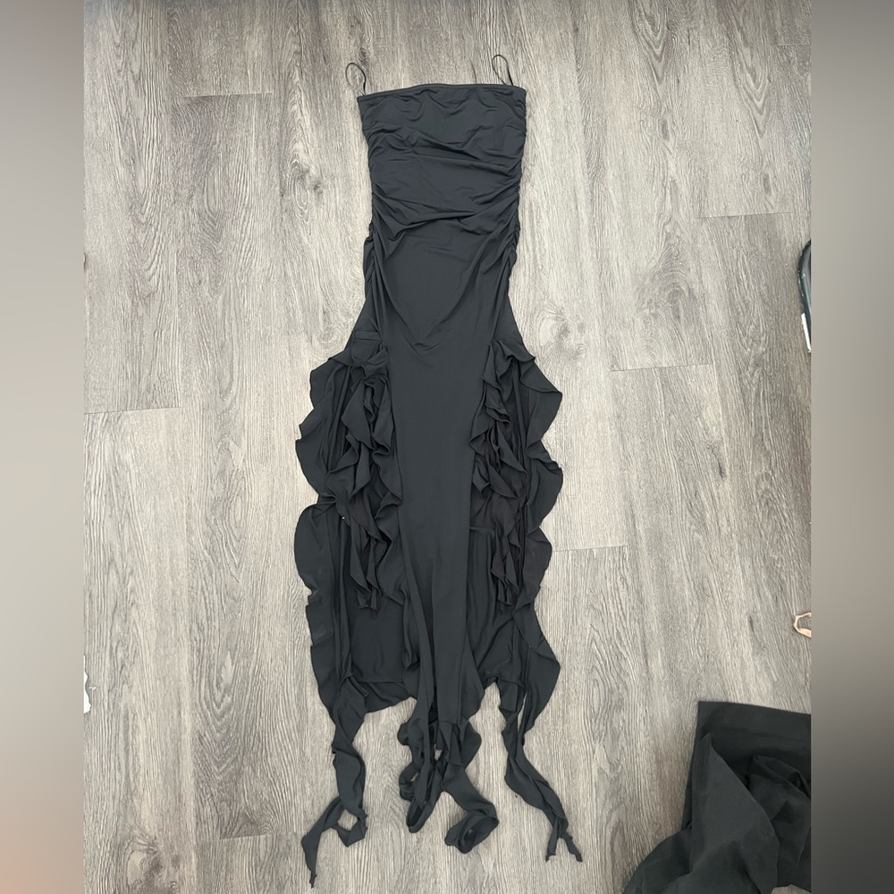 Lioness dress